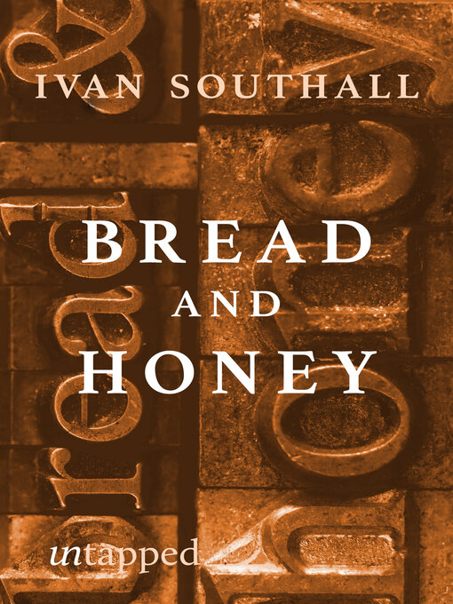 Cover image for Bread and Honey